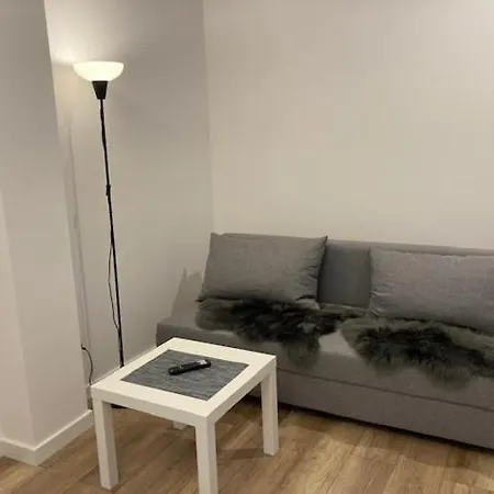 Apartament Centrum Ii *